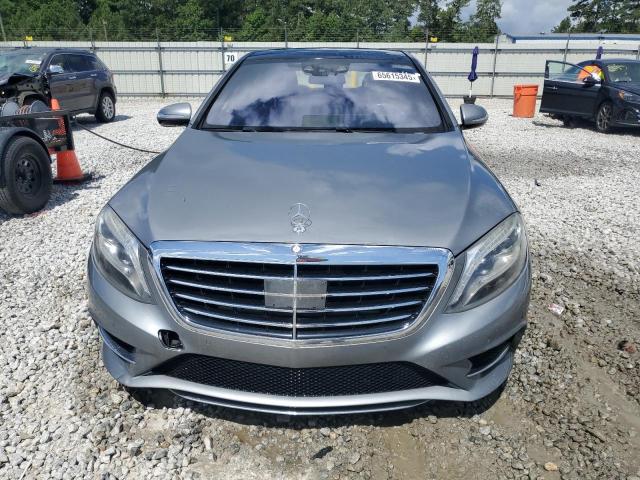 2015 MERCEDES-BENZ S 550 WDDUG8CB8FA070007
