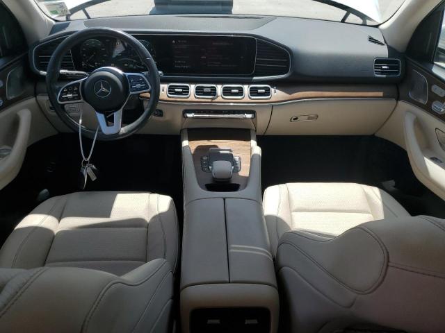 2021 MERCEDES-BENZ GLE 350 4JGFB4JB6MA397656