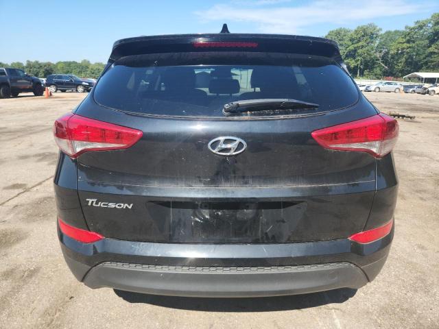 2017 HYUNDAI TUCSON LIM KM8J33A48HU369476