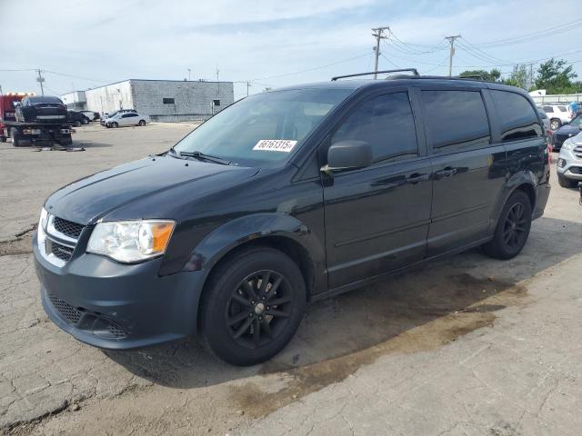 DODGE GRAND CARA