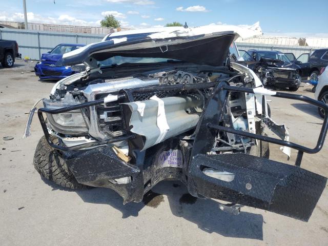 2016 GMC SIERRA1500 3GTU2MECXGG294454