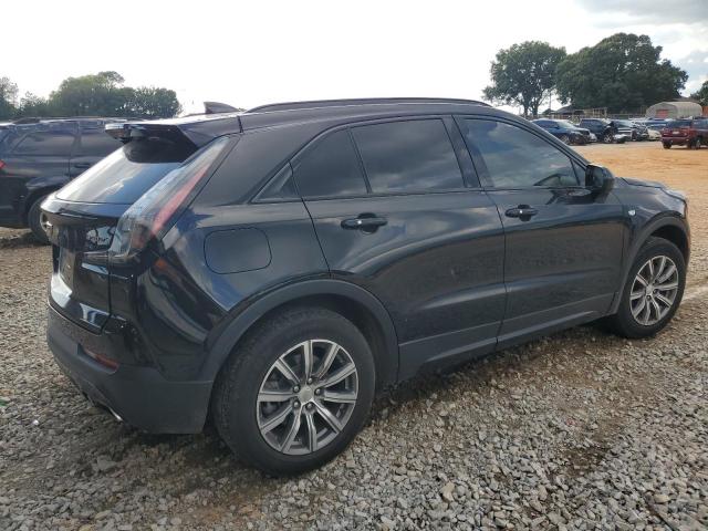 2020 CADILLAC XT4 SPORT 1GYFZER49LF045517