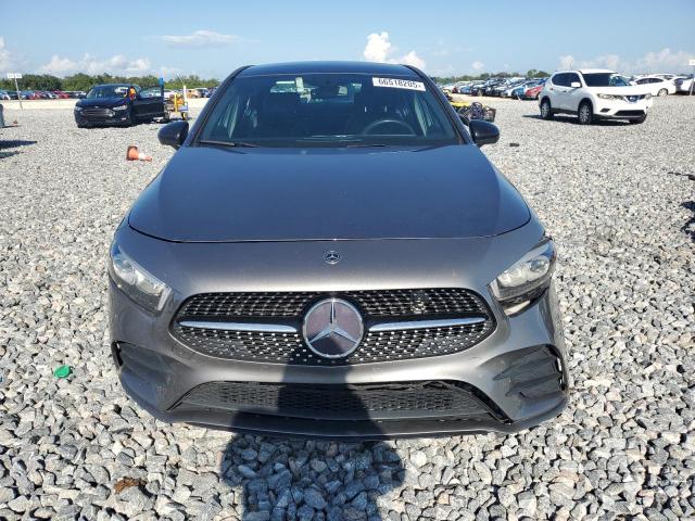 2019 MERCEDES-BENZ A 220 WDD3G4EB4KW025564