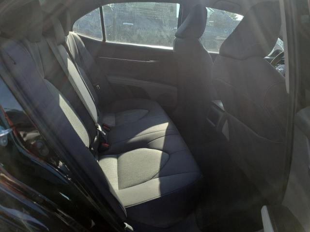 2021 TOYOTA CAMRY LE 4T1C11AKXMU483992