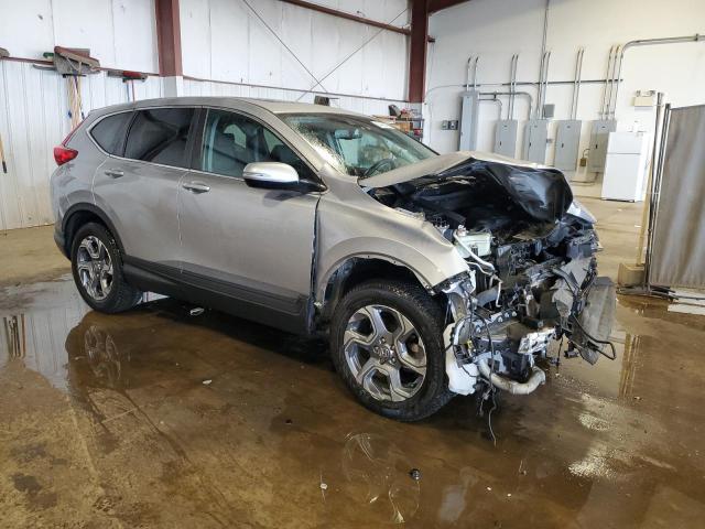 2019 HONDA CR-V EXL 2HKRW2H80KH668785