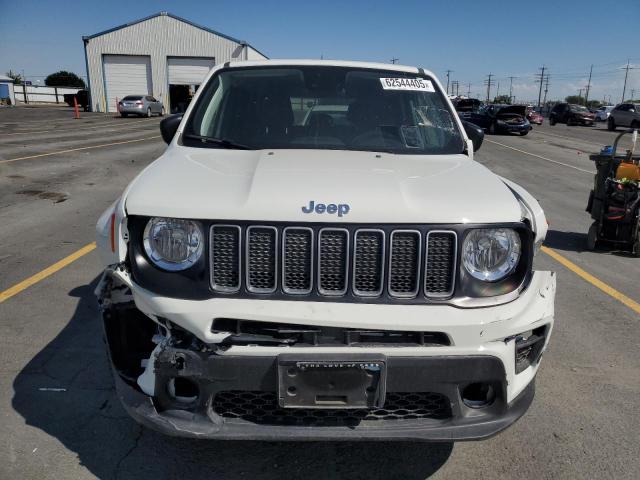 2023 JEEP RENEGADE L ZACNJDB12PPP13886
