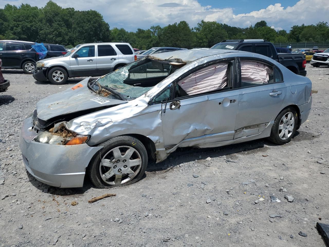 Global Auto Auctions