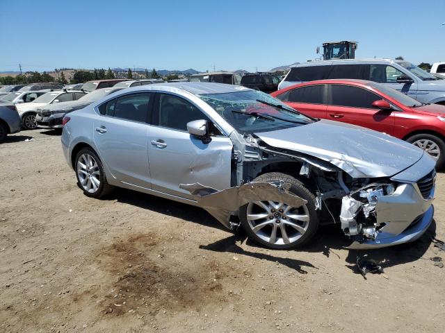 2017 MAZDA 6 TOURING - JM1GL1V54H1148433