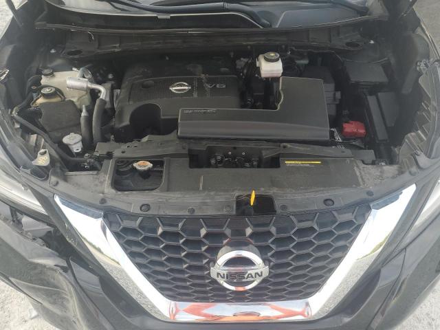 2020 NISSAN MURANO PLA 5N1AZ2DJ1LN158956