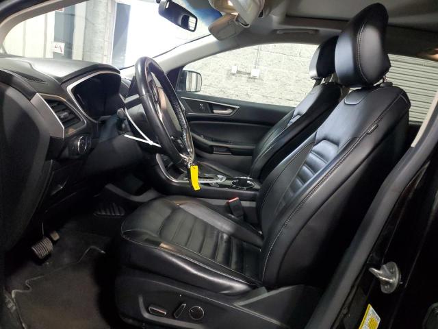 2015 FORD EDGE SEL - 2FMTK4J94FBB12038