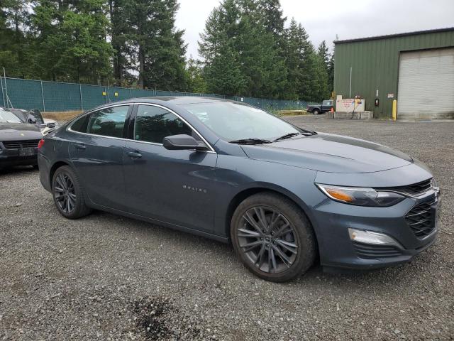 2019 CHEVROLET MALIBU RS 1G1ZG5ST6KF199992