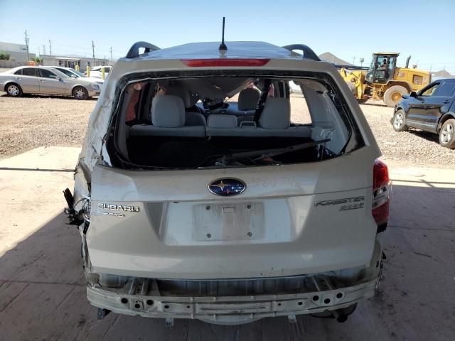 2015 SUBARU FORESTER 2 - JF2SJABC2FH580348