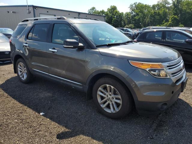 2015 FORD EXPLORER X 1FM5K7D99FGA12578