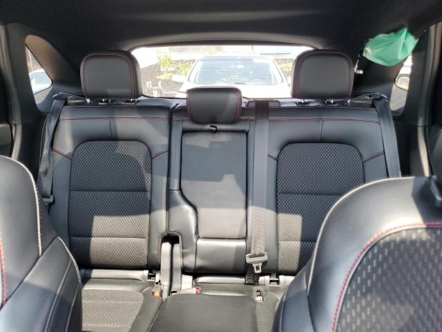 2025 FORD ESCAPE ST 1FMCU9MN4SUA50158