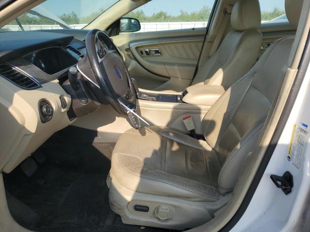 2015 FORD TAURUS SEL - 1FAHP2E87FG180074
