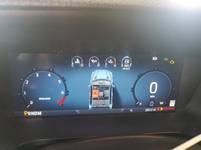 2024 FORD F150 XLT - 1FTFW3LD5RFA32297