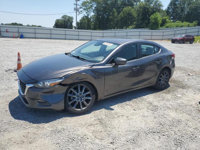 MAZDA 3 TOURING