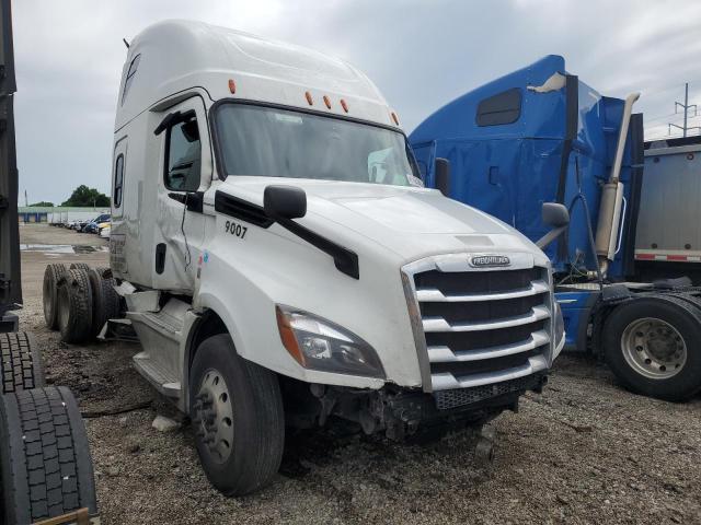 Global Auto Auctions: 2019 FREIGHTLINER CASCADIA 126