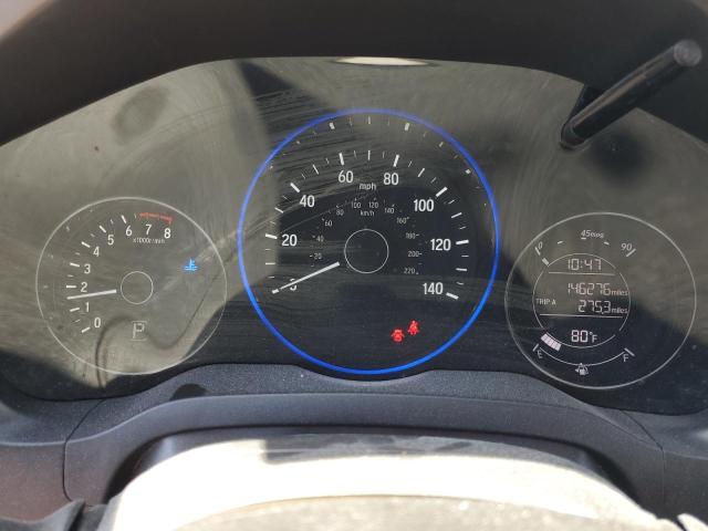 2016 HONDA HR-V EXL 3CZRU5H74GM729808