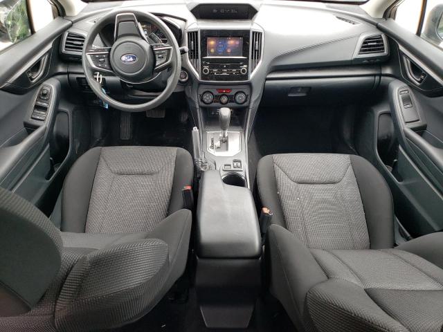 2022 SUBARU IMPREZA PR 4S3GTAD60N3702870