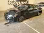 2025 NISSAN ALTIMA SV - 1N4BL4DV0SN329399