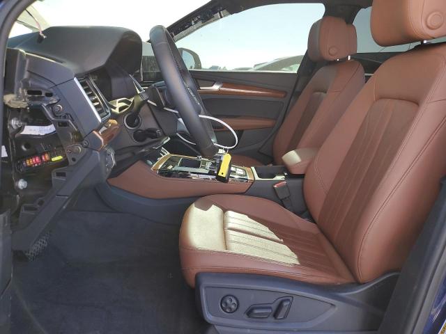 2023 AUDI Q5 PREMIUM PLUS 45 WA1EAAFY1P2118475