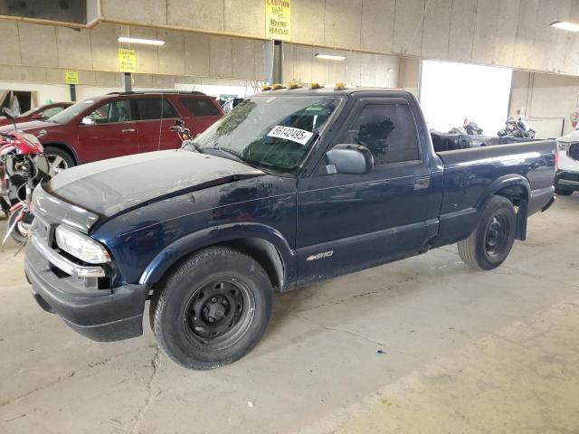 CHEVROLET S TRUCK S1