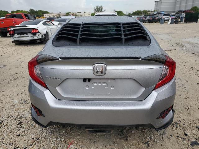 2019 HONDA CIVIC SPOR 2HGFC2F83KH603941