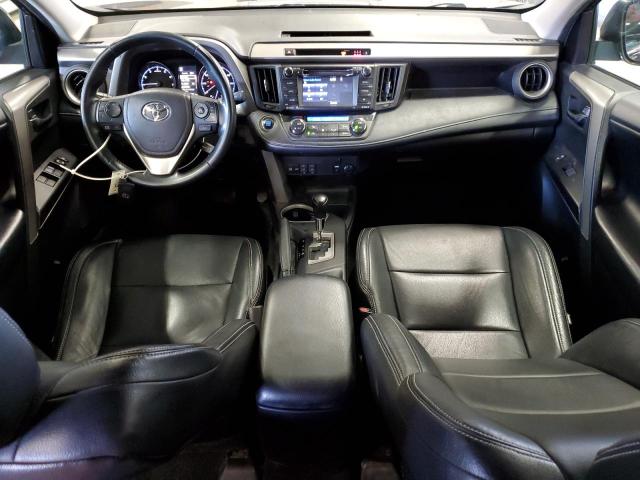 2018 TOYOTA RAV4 ADVEN 2T3RFREV5JW821591