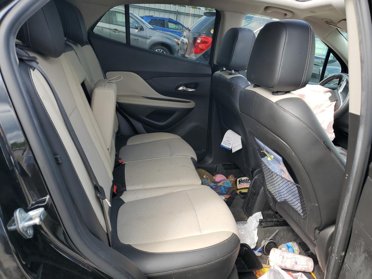 BUICK ENCORE PREFERRED II