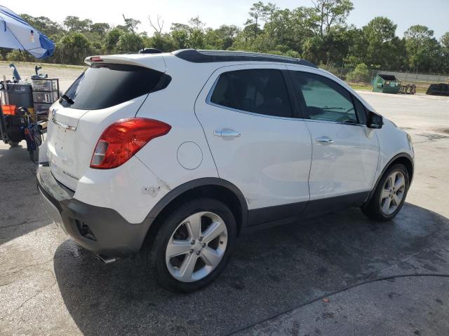 2016 BUICK ENCORE KL4CJASBXGB651532
