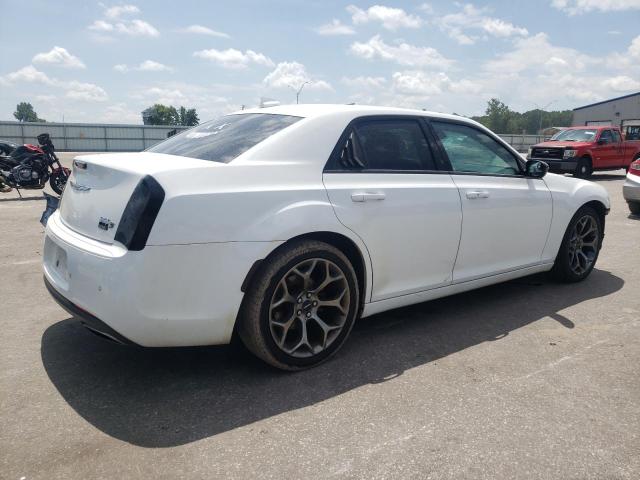 2018 CHRYSLER 300 S 2C3CCABG7JH253791