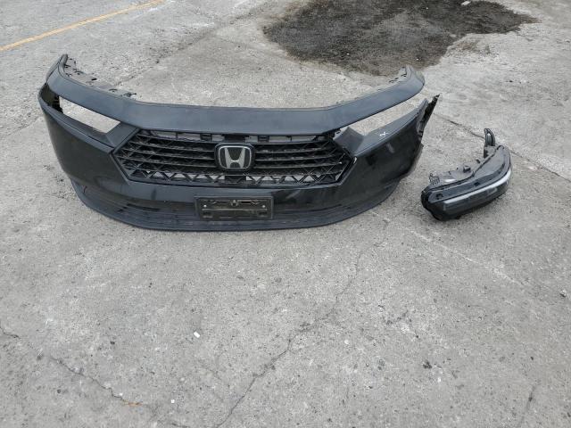 2024 HONDA ACCORD LX - 1HGCY1F20RA081367