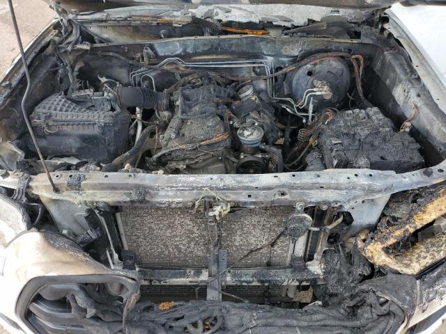 2017 TOYOTA TACOMA ACC - 5TFRX5GN1HX086083