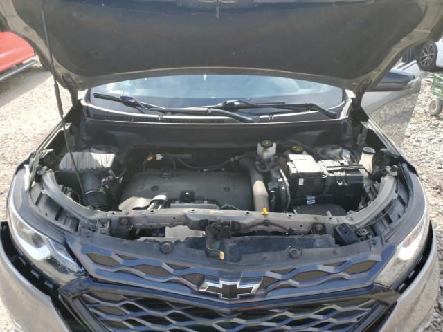 2019 CHEVROLET EQUINOX LT 3GNAXVEX4KS532955