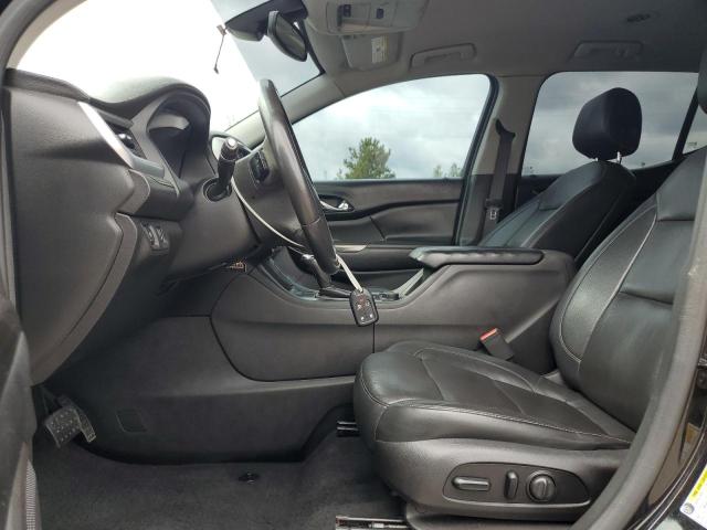 2017 GMC ACADIA SLT 1GKKNMLS6HZ258579