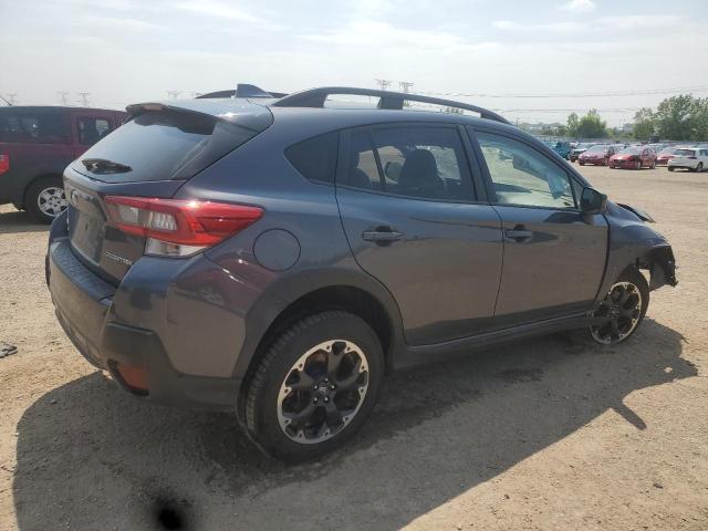 2023 SUBARU CROSSTREK - JF2GTAECXP8322138