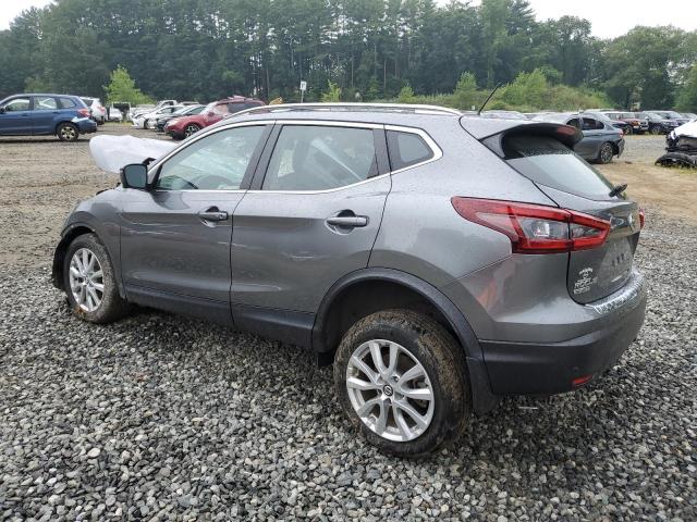 2021 NISSAN ROGUE SPOR JN1BJ1BW4MW661677