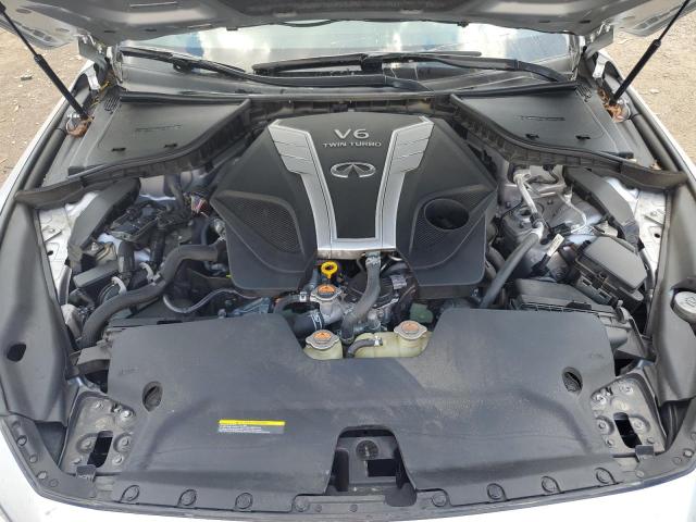 2016 INFINITI Q50 PREMIU JN1EV7AR0GM346570