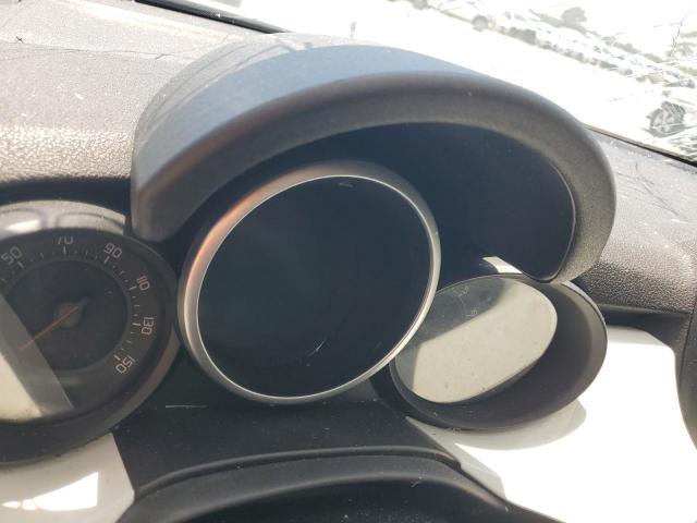 2018 FIAT 500X POP ZFBCFXAB7JP642960