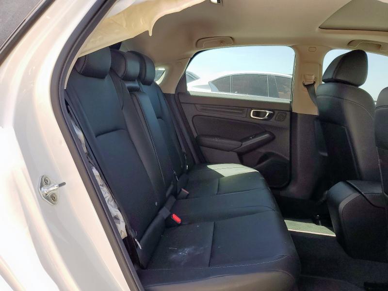 2024 HONDA CIVIC EXL 19XFL1H77RE032053