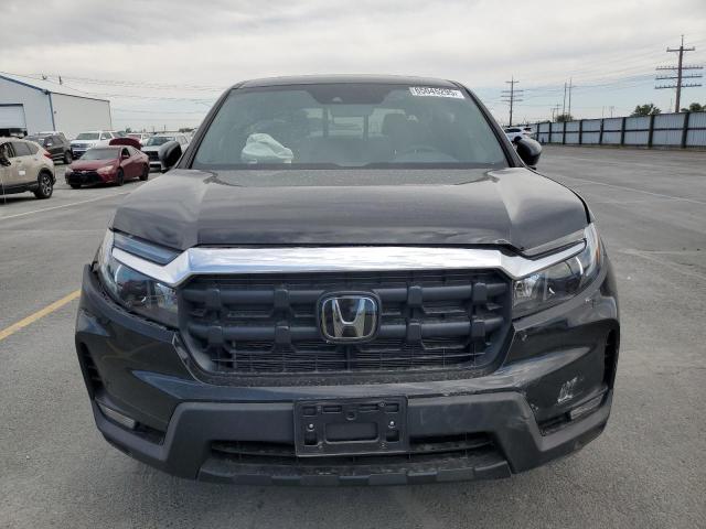 2024 HONDA RIDGELINE 5FPYK3F56RB018901