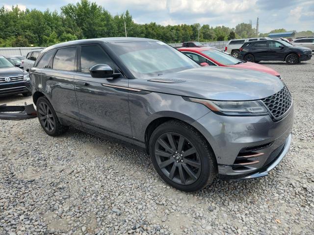 2018 LAND ROVER RANGE ROVE SALYL2RX0JA740626