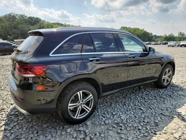 2022 MERCEDES-BENZ GLC 300 4M W1N0G8EB4NV391399