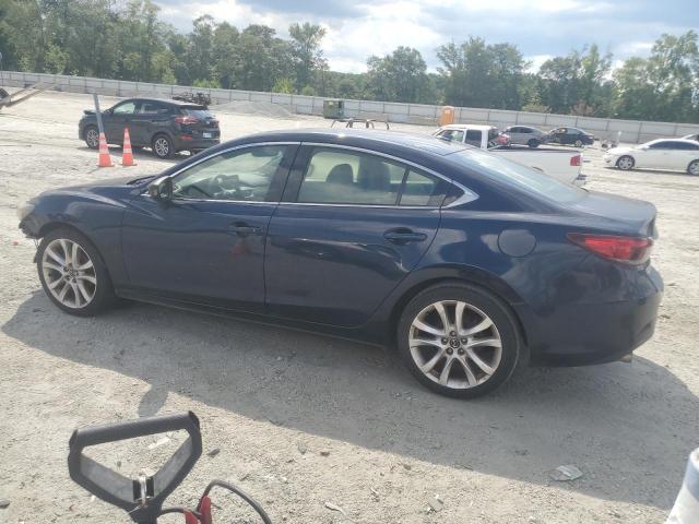 2016 MAZDA 6 TOURING JM1GJ1T57G1420867