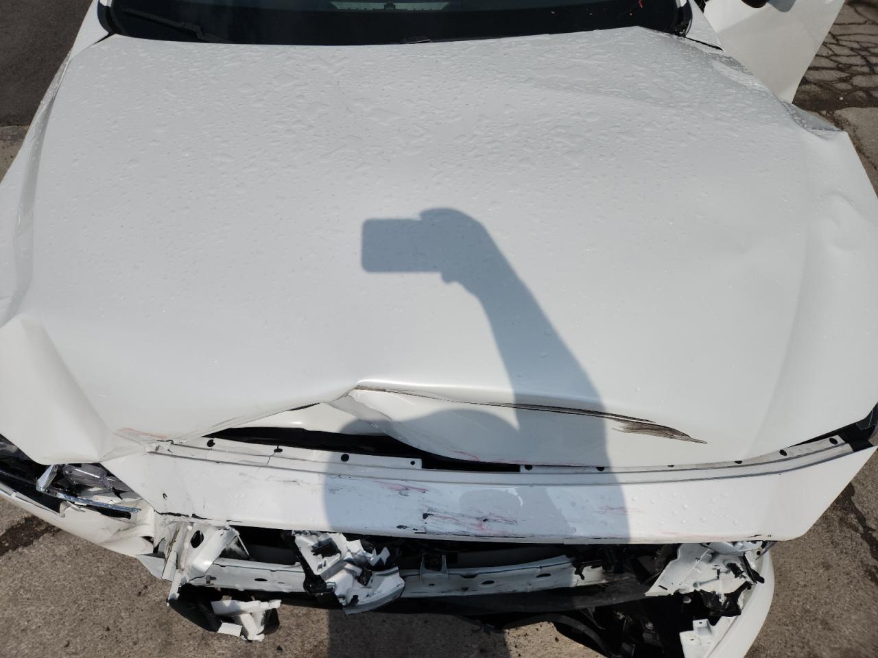 MAZDA CX-5 PREFERRED