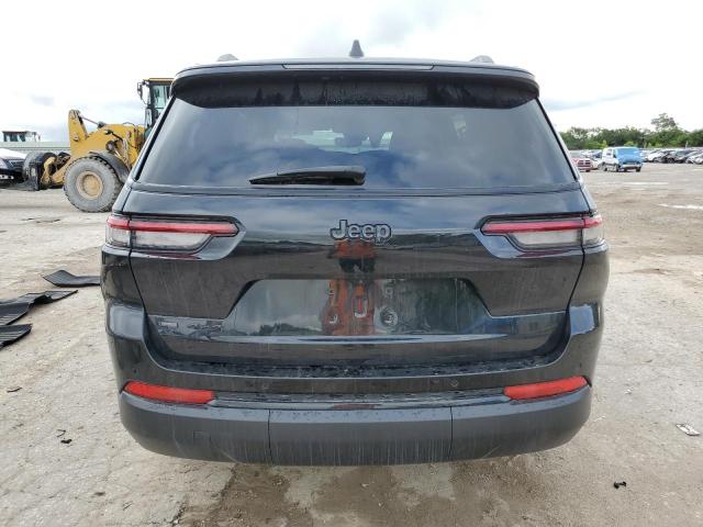 2023 JEEP GRAND CHEROKEE L LAREDO 1C4RJKAG5P8749836