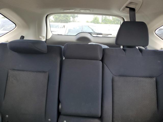 2015 HONDA CR-V EX 2HKRM4H56FH692702