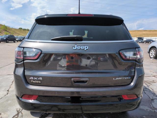 2022 JEEP COMPASS LI #3290638772