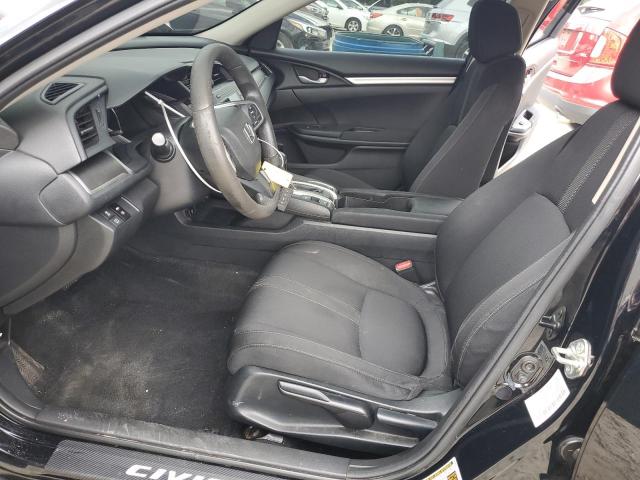 2017 HONDA CIVIC LX 19XFC2F5XHE207577